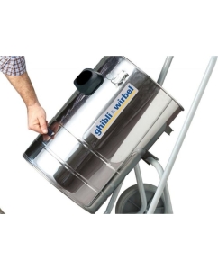 Купить Пылесос Ghibli&Wirbel Classic AS590 IK CBM 15271210011  в E-mobi