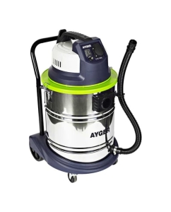 Купить Пылесос строительный AYGER CVC-50L  в E-mobi