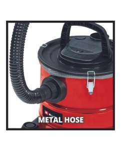 Купить Пылесос для сбора золы Einhell TC-AV 1720 DW 1250 Вт, 20 л, 175 мбар 2351666  в E-mobi