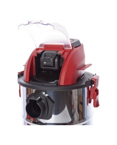 Купить Аккумуляторный пылесос REDVERG RD-VC18/U (без акк, без з/у) 6681216  в E-mobi