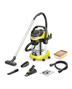 Купить Строительный пылесос Karcher WD 6 P S V-30/6/22/T + DDC (YSY) EU 1.628-382.0 в E-mobi