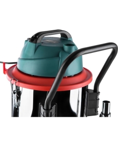 Купить Пылесос HAMMER Flex PIL50A 1400Вт, 50л, розетка для электроинструмента 196420  в E-mobi