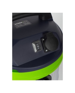 Купить Пылесос строительный AYGER CVC-30L  в E-mobi