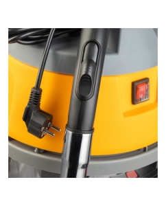 Купить Пылесос TECH-NICK TOMS 30л wet/dry 151.414.8327  в E-mobi