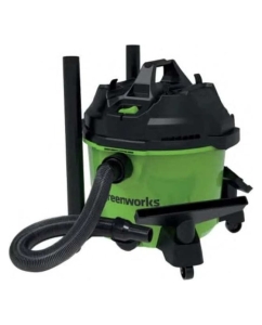 Купить Строительный пылесос Greenworks 220В 4701207  в E-mobi