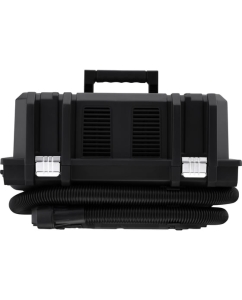 Купить Аккумуляторный строительный пылесос Dewalt DCV586MK 54 В, 11 л, без АКБ и ЗУ, на тележке TSTAK DCV586MK-XJ  в E-mobi