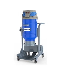 Купить Промышленный строительный пылесос SPEKTROS SVC-360S 57417 в E-mobi
