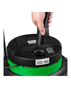 Купить Пылесос для сухой и влажной уборки Rockforce объем бака 60 л, 1200Вт RF-601-D60(57828)  в E-mobi