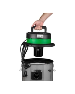 Купить Пылесос для сухой и влажной уборки Rockforce объем бака 60 л, 1200Вт RF-601-D60(57828)  в E-mobi