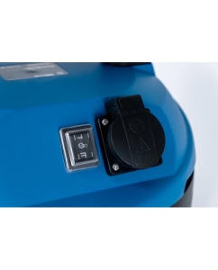 Купить Электрический строительный пылесос WorkMaster ПС-1500/25Р  в E-mobi