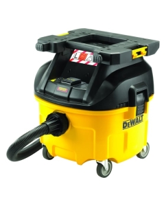 Купить Пылесос DEWALT DWV 901 L в E-mobi