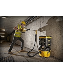 Купить Пылесос DEWALT DWV 901 L  в E-mobi