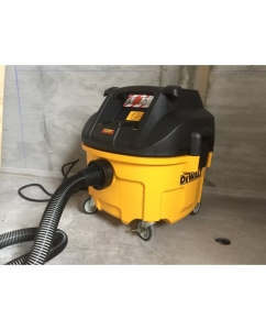 Купить Пылесос DEWALT DWV 901 L  в E-mobi