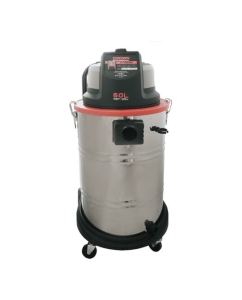 Купить Промышленный пылесос CROWN CT42028  в E-mobi