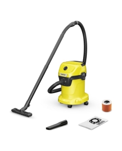 Купить Строительный пылесос Karcher WD 3 V-17/4/20 1.628-127.0 в E-mobi