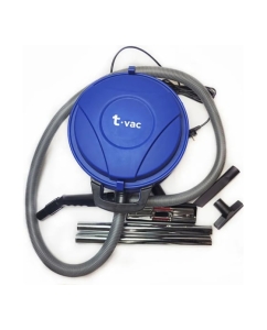 Купить Пылесос T-Line T-vac V-10 4684560000005  в E-mobi