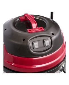 Купить Пылеводосос Rossvik 70 л, 2x1500 Вт RVC70-2  в E-mobi