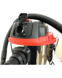 Купить Промышленный пылесос CROWN CT42034  в E-mobi