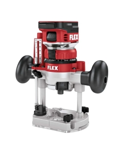 Купить Аккумуляторный фрезер FLEX CER 18.0-EC/5.0 Set 531636  в E-mobi