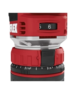 Купить Аккумуляторный фрезер FLEX CER 18.0-EC/5.0 Set 531636  в E-mobi