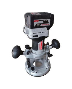 Купить Бесщеточный аккумуляторный фрезер Интерскол ФМА-55/18ВЭ 695.1.0.70 в E-mobi