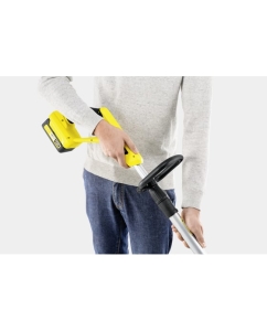 Купить Триммер KARCHER LTR 18-30 1.444-311  в E-mobi