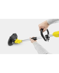 Купить Триммер KARCHER LTR 18-30 1.444-311  в E-mobi