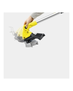 Купить Триммер KARCHER LTR 18-30 1.444-311  в E-mobi