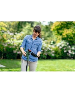 Купить Аккумуляторный триммер Bosch EasyGrassCut 18V-26 06008C1C04  в E-mobi