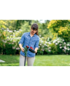 Купить Аккумуляторный триммер Bosch EasyGrassCut 18V-26 06008C1C04  в E-mobi