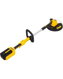 Купить Аккумуляторный триммер Huter GET-40-3Li 70/1/11  в E-mobi