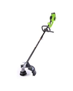 Купить Аккумуляторный бесщеточный триммер Greenworks GD40BC в E-mobi