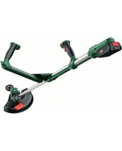 Купить Аккумуляторный триммер Bosch UniversalGrassCut 18V-260 06008C1D03  в E-mobi