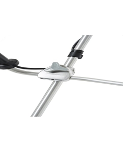 Купить Триммер аккумуляторный GreenWorks GD40BCB 40V, 40 см, бесщеточный, с 1хАКБ 4Ач c USB и ЗУ 2105707USB4  в E-mobi