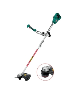 Купить Бесщеточный триммер ЗУБР 36В ТАБ-365 без АКБ в E-mobi