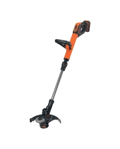 Купить Аккумуляторная электрокоса Black+Decker STC1820PC в E-mobi