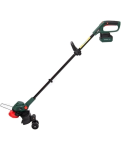 Купить Аккумуляторный триммер FAVOURITE 21 В, бесщеточный двигатель, АКБ 4 А*ч one battery system OBS 21 GTNB в E-mobi