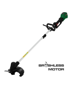 Купить Аккумуляторный бесщеточный триммер STATUS UniOne DB20CB-20 Kit 07411202 в E-mobi