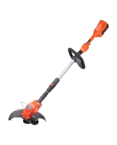 Купить Триммер аккумуляторный PATRIOT TR4024XL, 40B платформа LCT, ширина кош. 30см, запасная леска, один АКБ (4,0А*ч) и ЗУ 250204024 в E-mobi