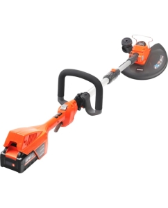 Купить Триммер аккумуляторный PATRIOT TR4024XL, 40B платформа LCT, ширина кош. 30см, запасная леска, один АКБ (4,0А*ч) и ЗУ 250204024  в E-mobi