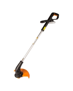 Купить Аккумуляторный триммер WORX WG157E.9 в E-mobi