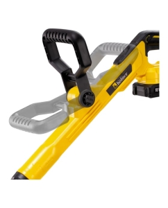 Купить Триммер аккумулляторный Kolner 18V UNI-M Standard, 300 мм, KTG 18-30T1, 10000 об/мин 8060200011  в E-mobi