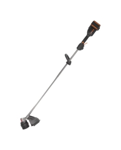 Купить Триммер аккумуляторный WORX бесщёточный, 40В, 38см, без АКБ и ЗУ, коробка WG185E.9  в E-mobi