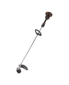 Купить Триммер аккумуляторный WORX бесщёточный, 40В, 38см, без АКБ и ЗУ, коробка WG185E.9  в E-mobi