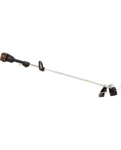 Купить Триммер аккумуляторный WORX бесщёточный, 40В, 38см, без АКБ и ЗУ, коробка WG185E.9  в E-mobi