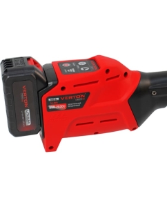 Купить Триммер аккумуляторный бесщеточный VERTON Garden Green Pro BBR-2030U 01.14203.17011  в E-mobi