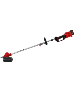 Купить Триммер аккумуляторный бесщеточный VERTON Garden Green Pro BBR-2030D 01.14203.17010 в E-mobi