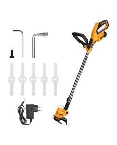 Купить Садовый аккумуляторный триммер DEKO DKTR12 063-4232 в E-mobi