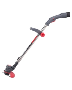 Купить Триммер аккумуляторный Победа ТА 120, 12В, 140мм, акб 1,5 А*ч 250205120  в E-mobi