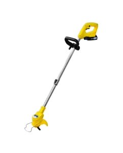 Купить Аккумуляторный триммер ПОЛЕСАД ТР-2120А (21В, захват 15см, сдвижная штанга, леска,нож) картон, 2,0 А/Ч АКБ и ЗУ (1/10) 020343 в E-mobi